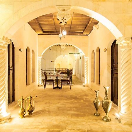 Sehrazat Konagi Sanlıurfa Exterior foto