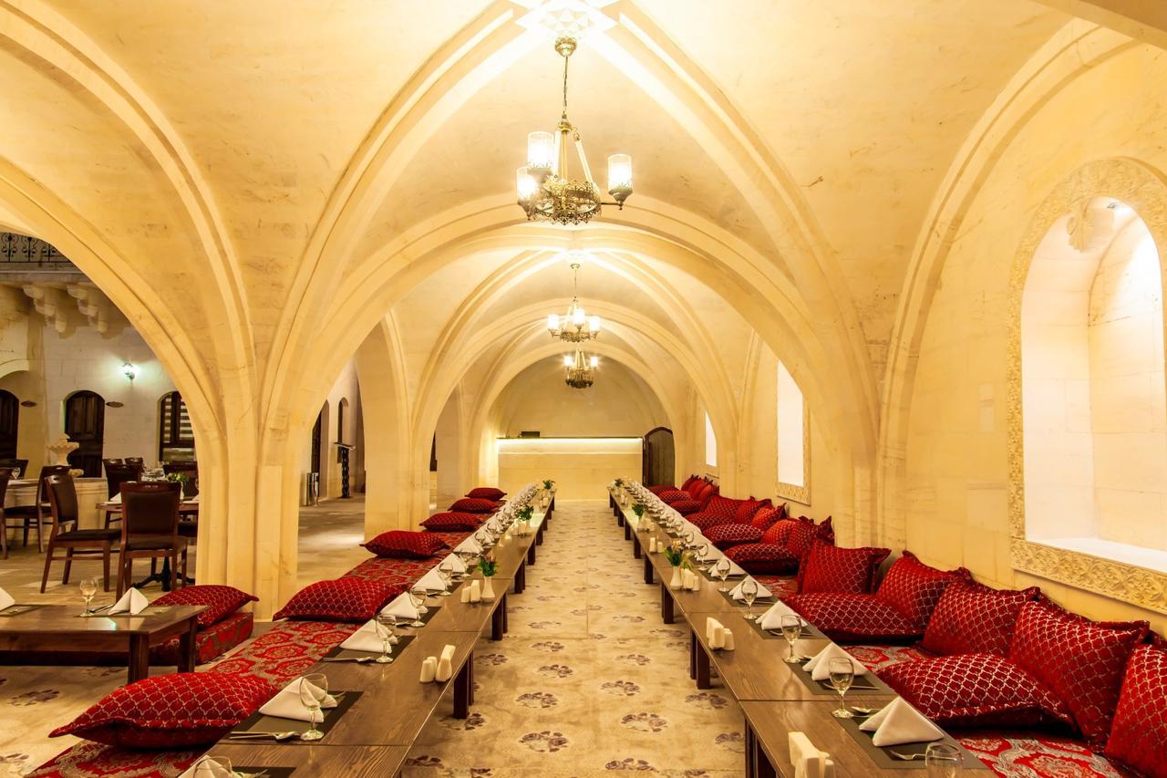 Sehrazat Konagi Sanlıurfa Exterior foto